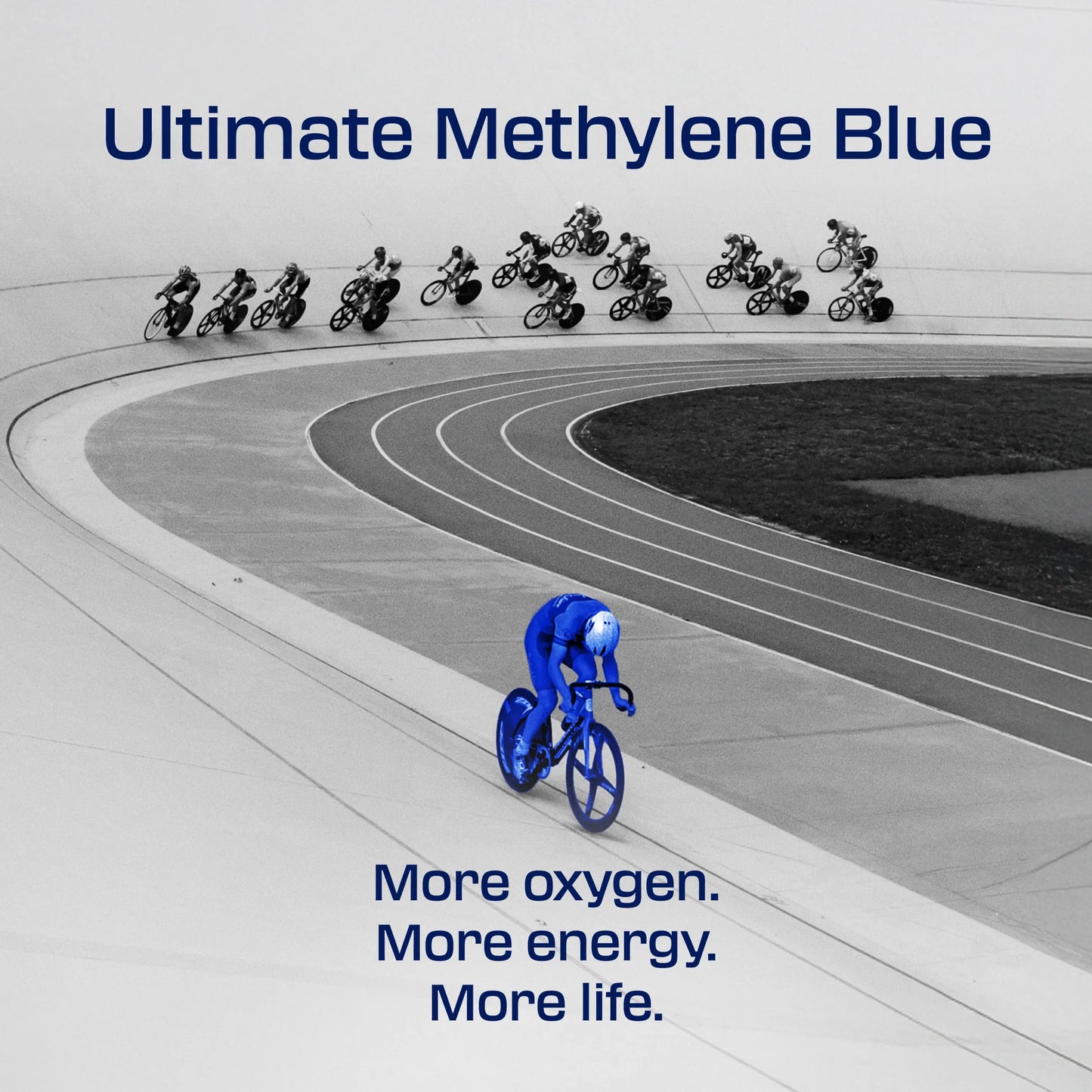 NEUROFLEXIS - Methylene Blue+