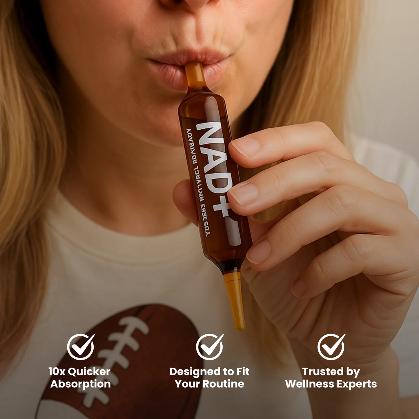 NeuroFlexis - Perseek Cellular Renewal Vial