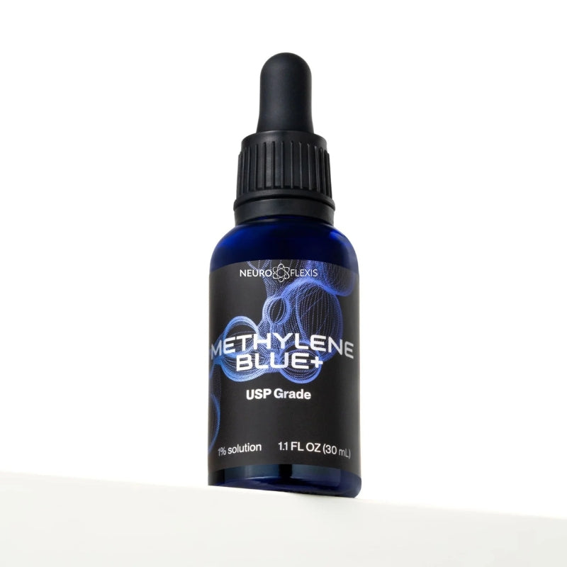 NEUROFLEXIS - Methylene Blue+