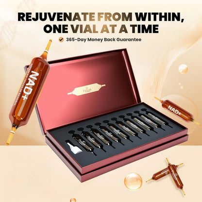 NeuroFlexis - Perseek Cellular Renewal Vial