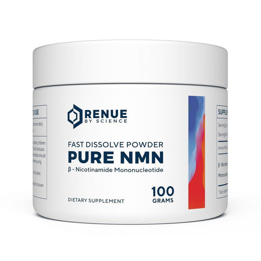 NeuroFlexis - Pure NMN